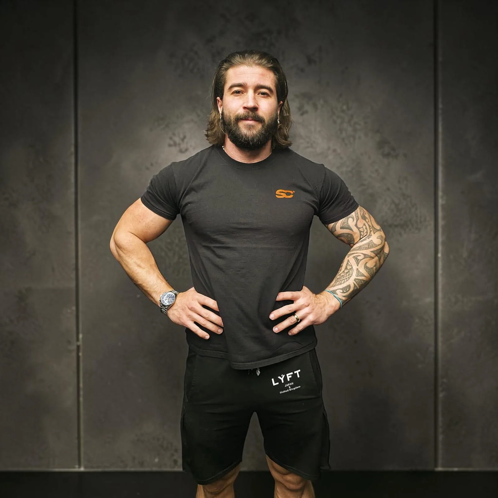 François, votre coach sport & nutrition - SC Coaching