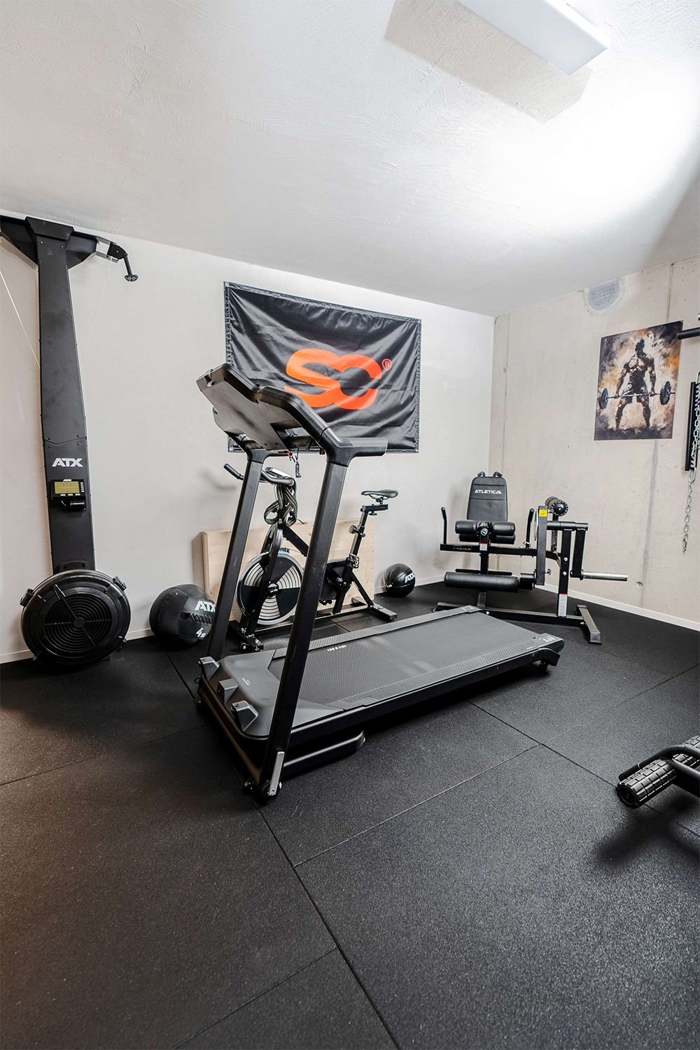 Salle 3