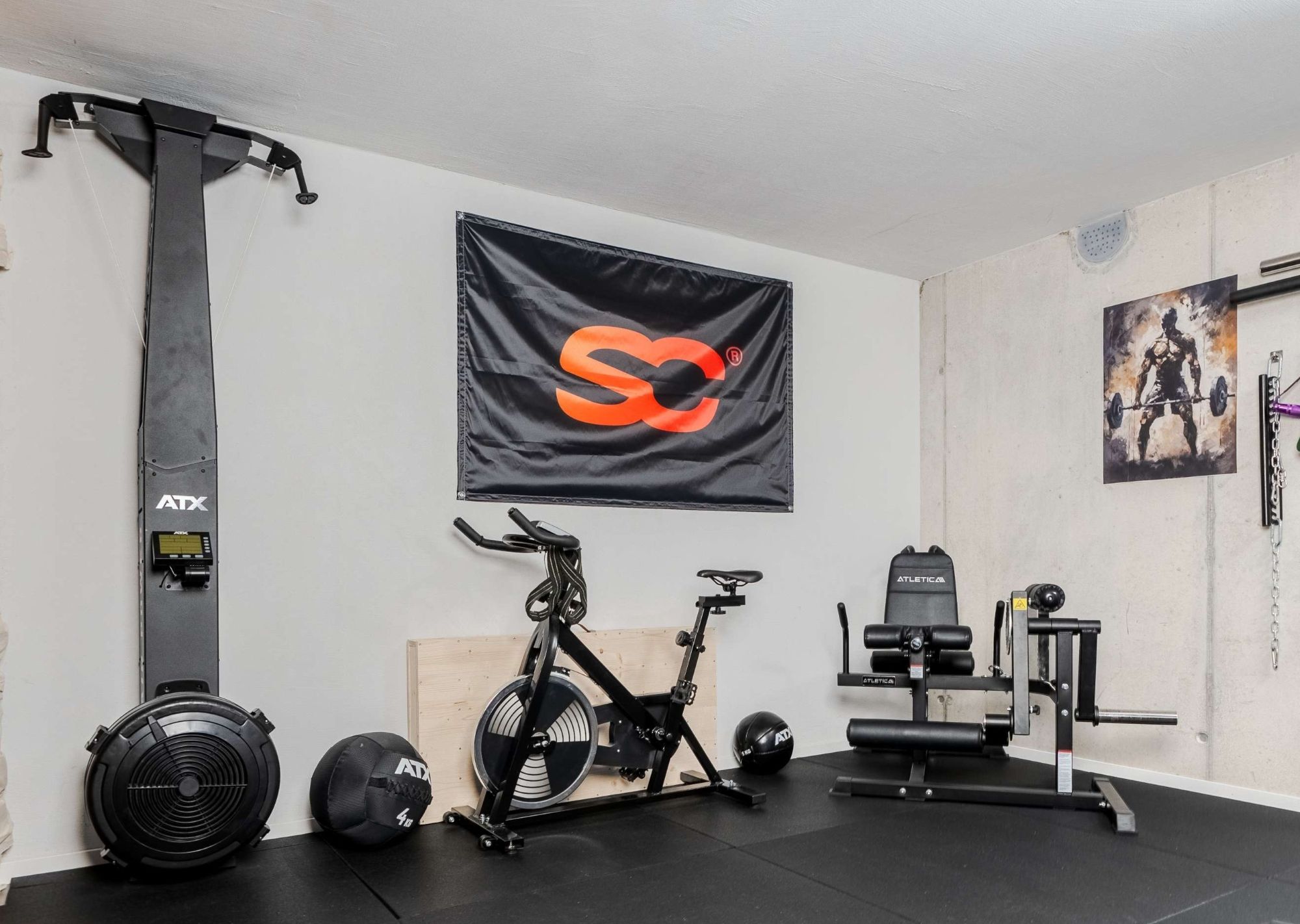 Salle 5