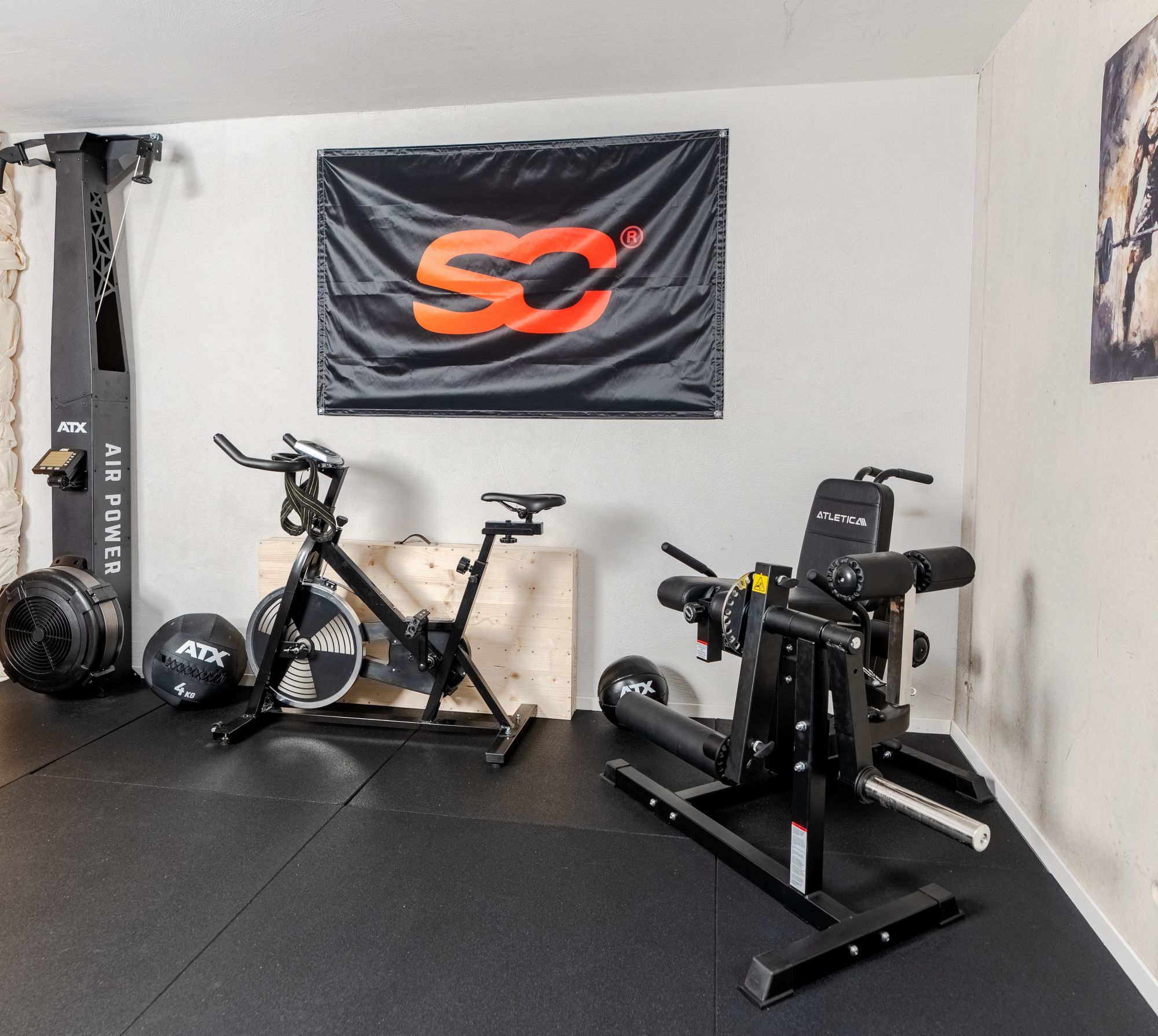 Salle 6